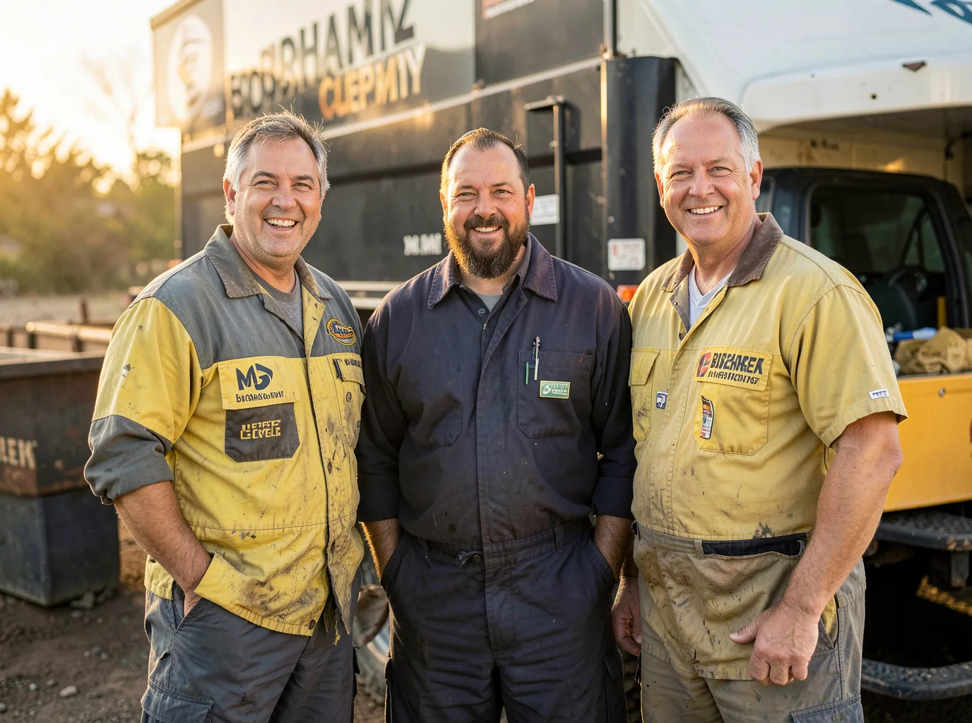Sewage Cleanup company in South Heart, ND